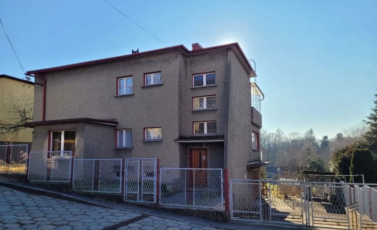 dom na sprzedaż - Jastrzębie-Zdrój