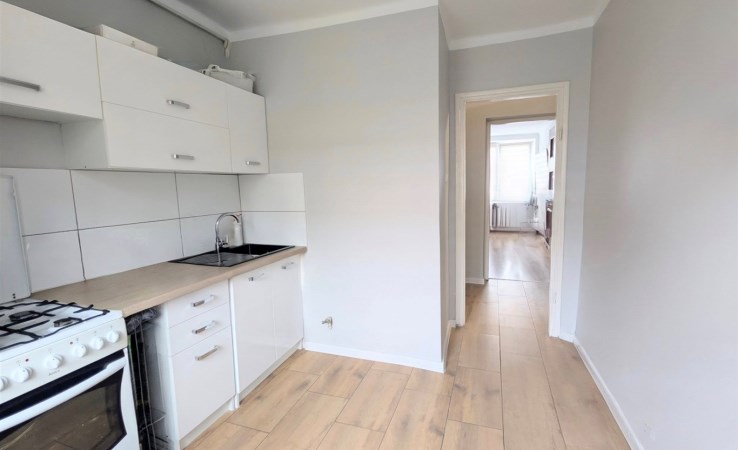 mieszkanie na sprzedaż - Jastrzębie-Zdrój