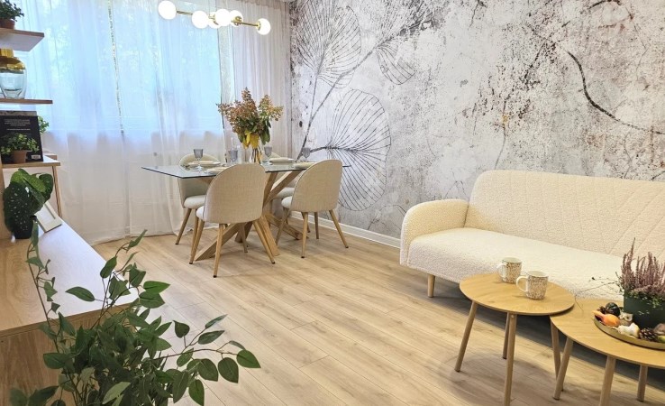 mieszkanie na sprzedaż - Jastrzębie-Zdrój, Osiedle Pionierów