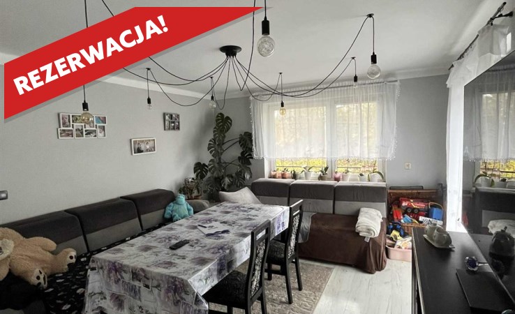 dom na sprzedaż - Zebrzydowice, Zebrzydowice Górne